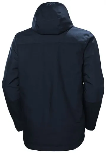 Chaqueta invierno oxford Helly Hansen