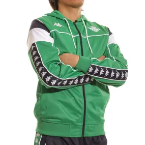 Chaqueta Kappa Betis Tech Fleece