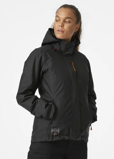 Chaqueta luna w invierno Helly Hansen