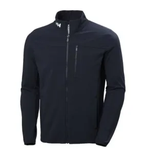 Chaqueta Softshell Helly Hansen Crew Chaqueta Softshell 2.0 (azul marino) hombre