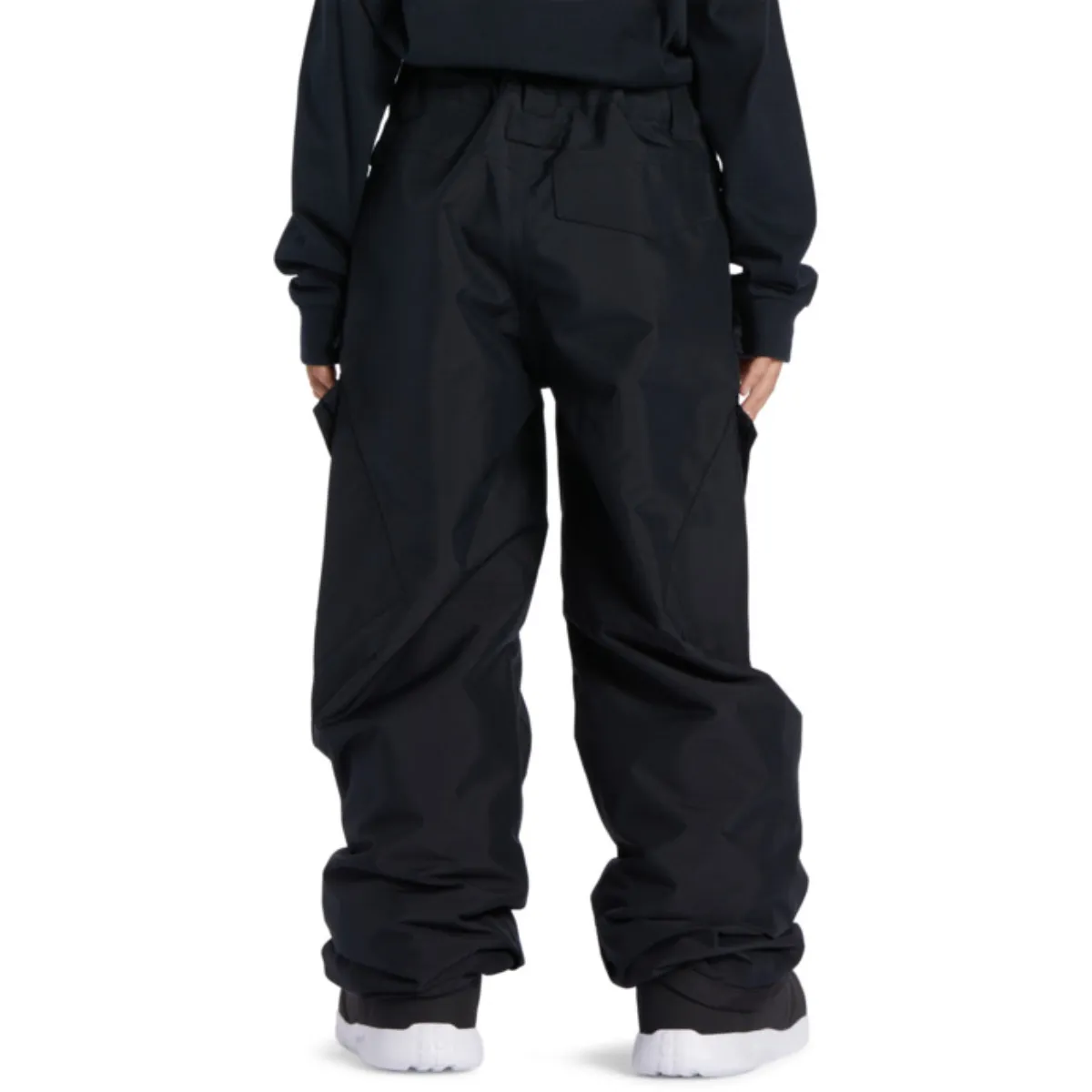 DC Shoes Banshee Technical Snow Pants Boys