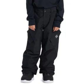 DC Shoes Banshee Technical Snow Pants Boys