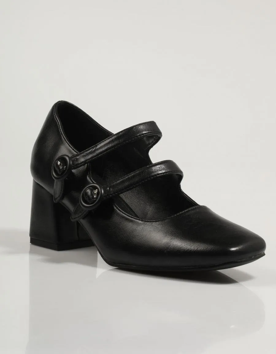  dress shoes DNG Dko25292 en Black 84119