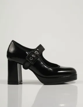  dress shoes DNG Dzs25138 en Black 84115