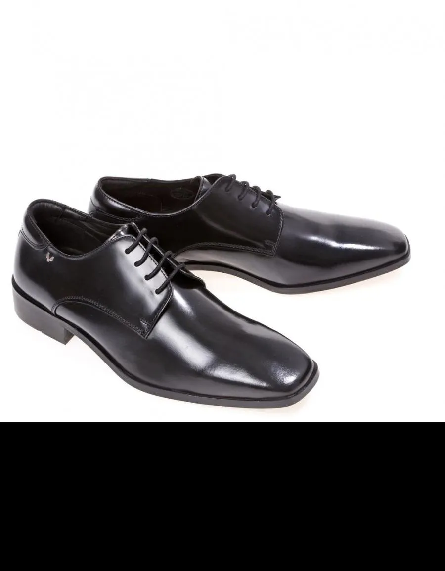  dress shoes MARTINELLI Martinelli 109-0216a en Black 52759