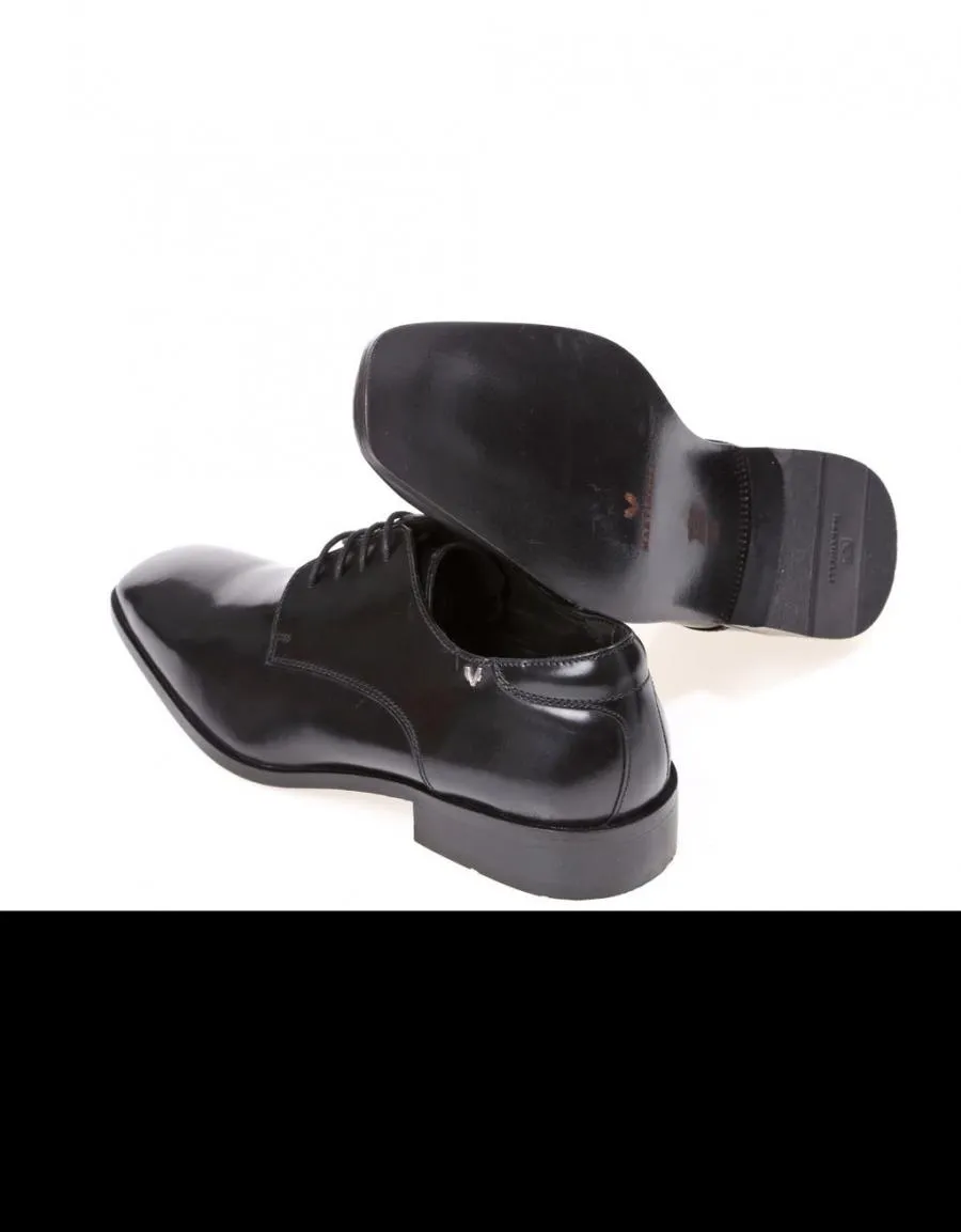  dress shoes MARTINELLI Martinelli 109-0216a en Black 52759