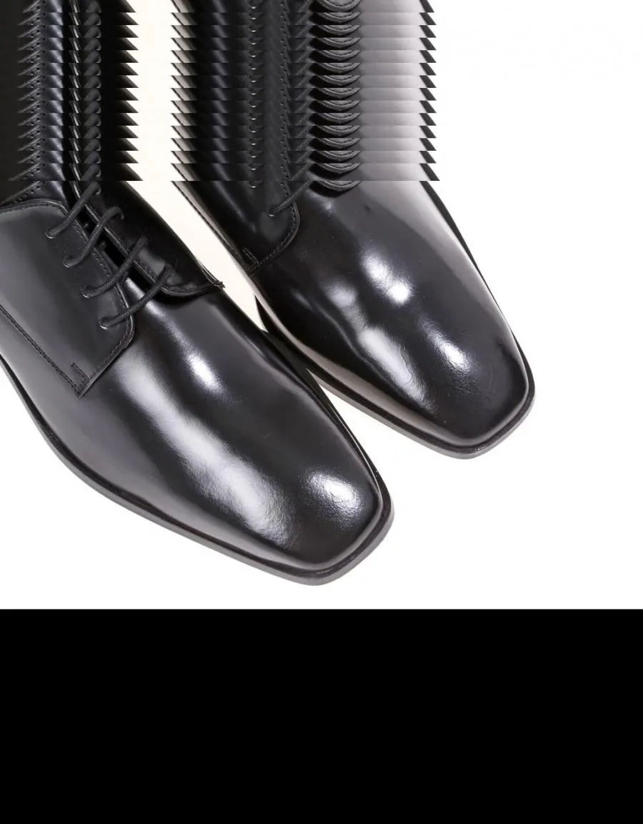  dress shoes MARTINELLI Martinelli 109-0216a en Black 52759