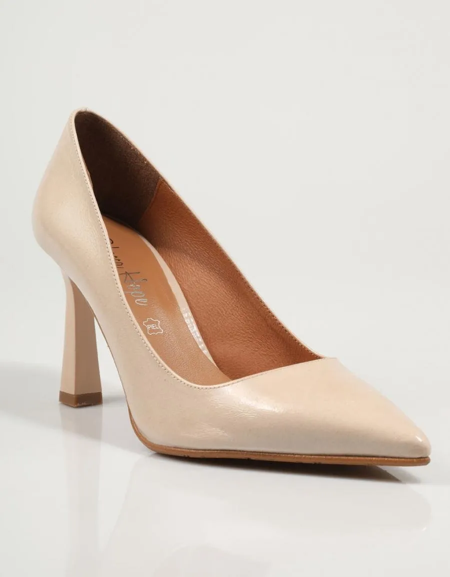  dress shoes REBECCA HOPE 2211 en Beige 81619