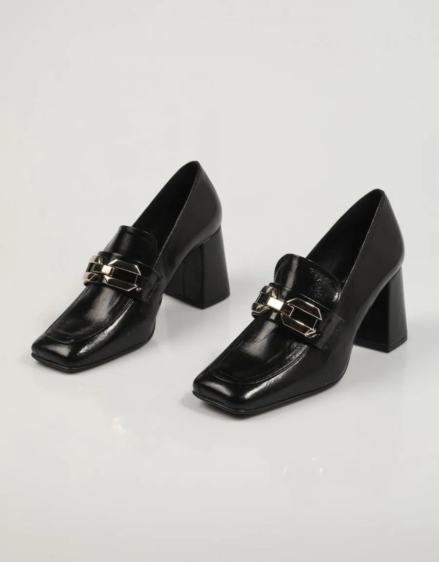  dress shoes REBECCA HOPE 2367 en Black 83721