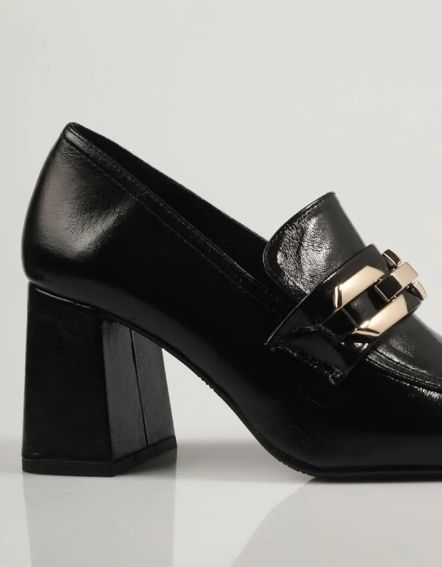  dress shoes REBECCA HOPE 2367 en Black 83721