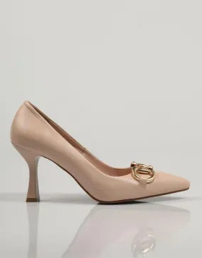  dress shoes TOP 3 23300 en Nude 81890