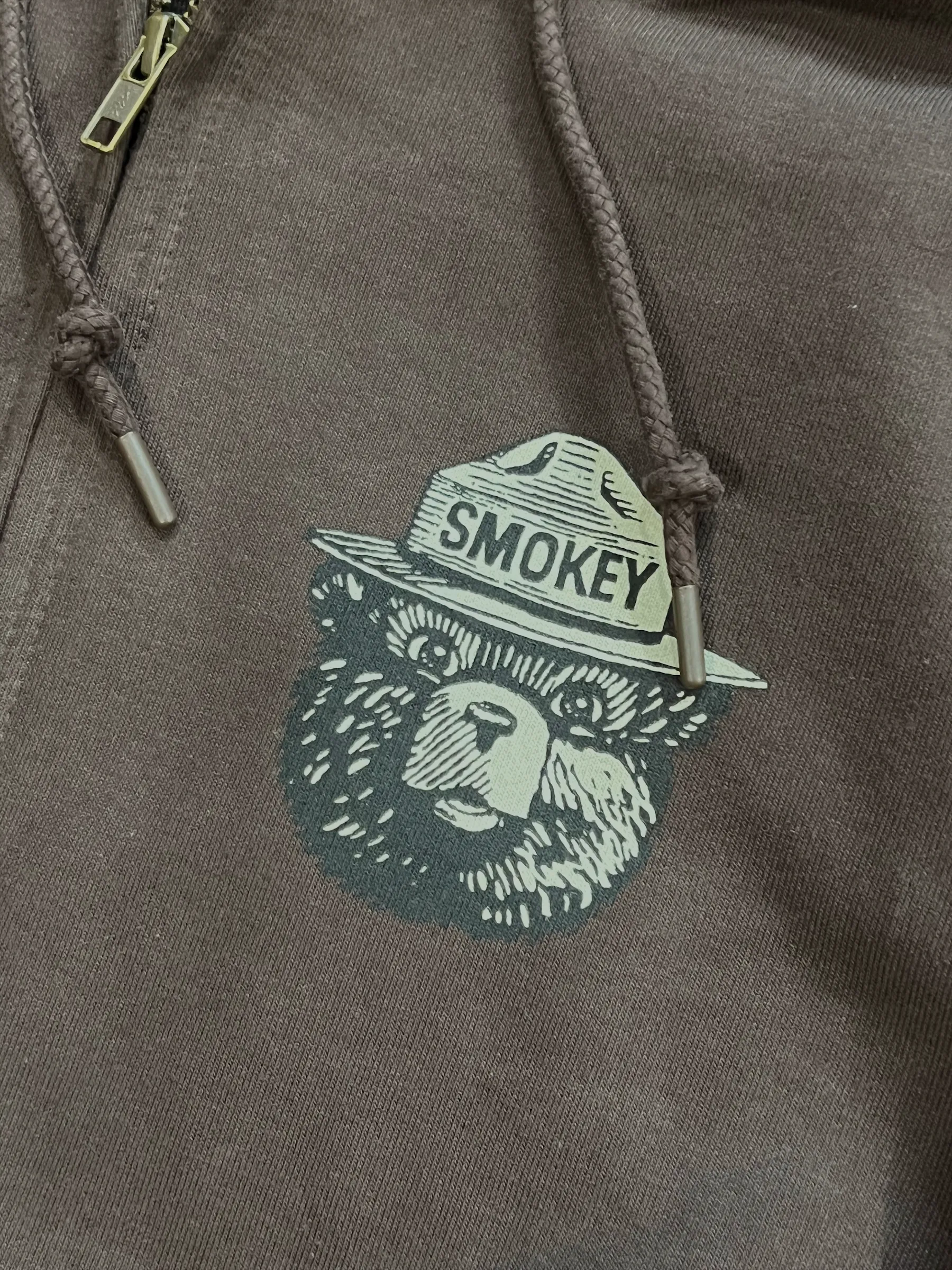 Filson – Smokey Hoodie