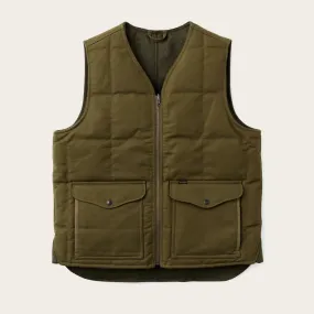 Filson Buckland Down Vest