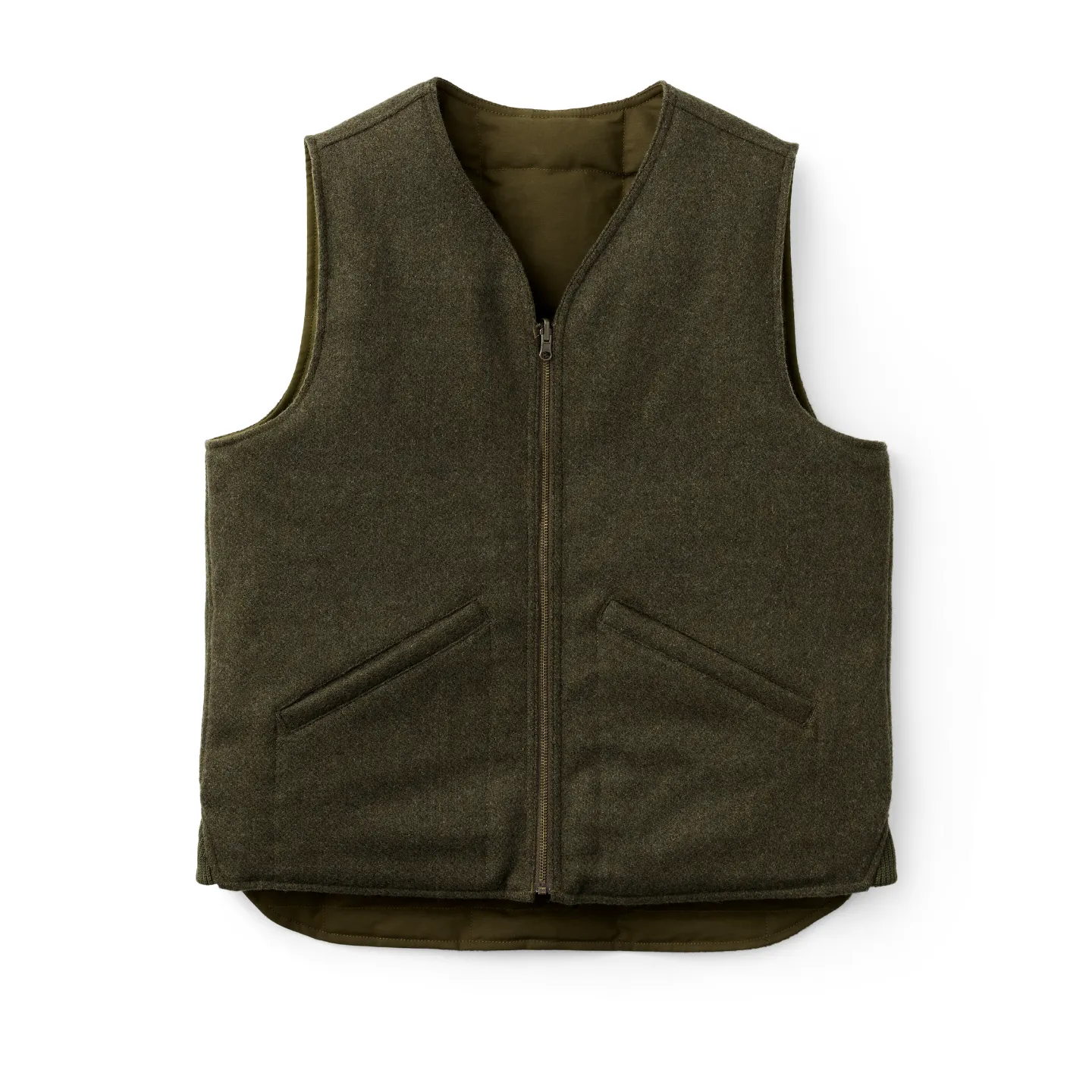 Filson Buckland Down Vest