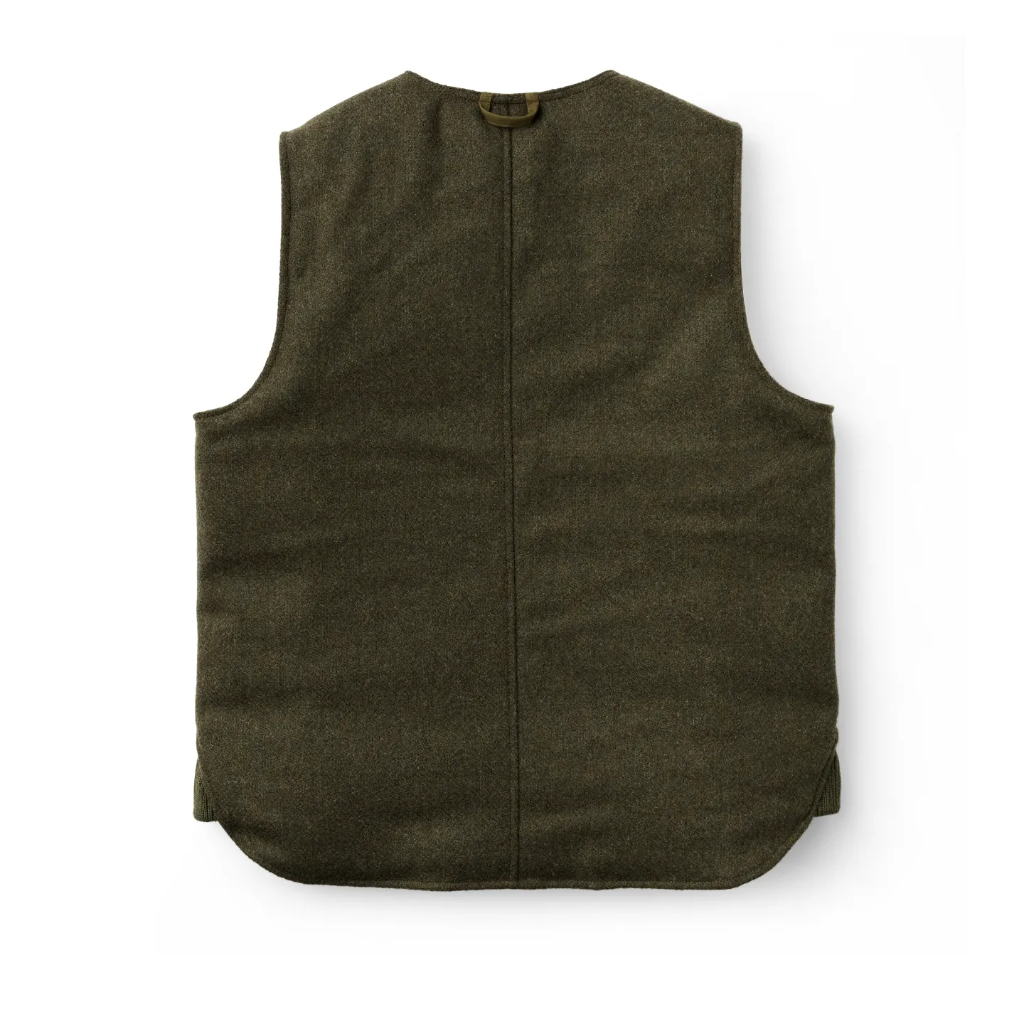 Filson Buckland Down Vest