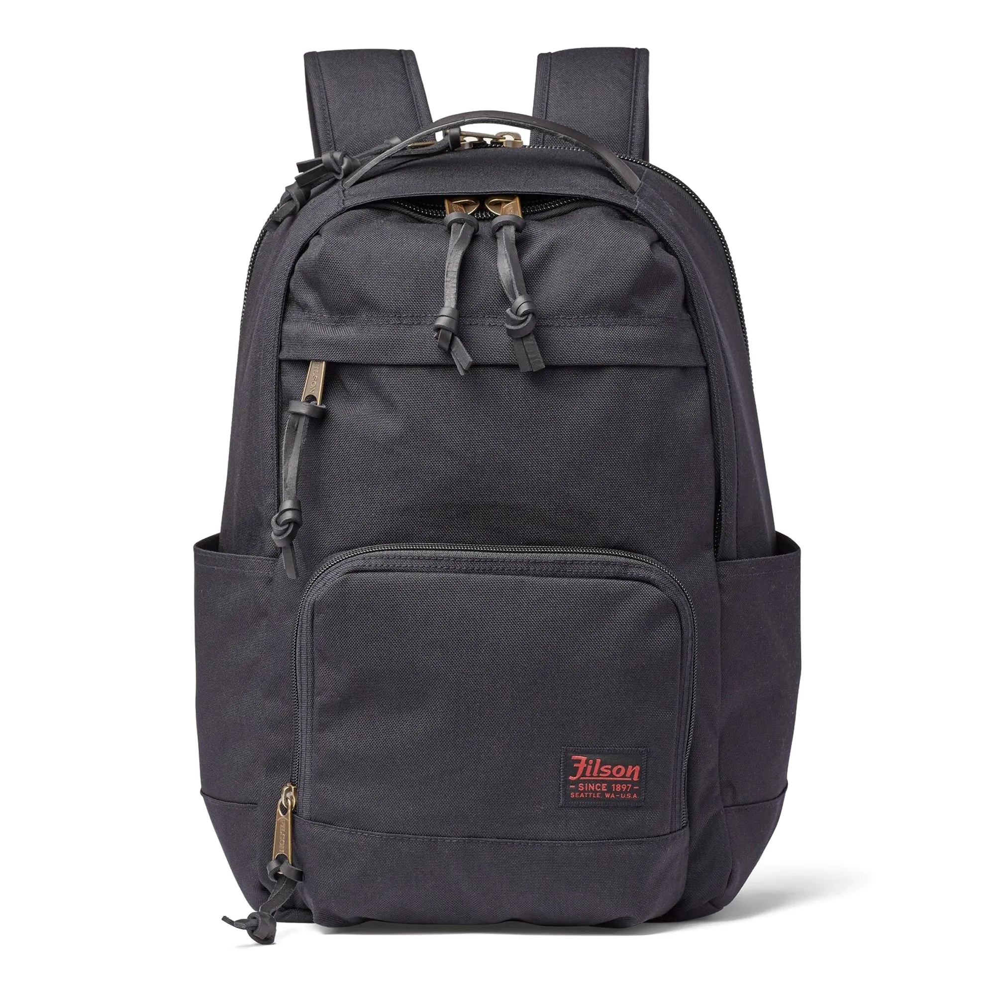 Filson Dryden Backpack Dark Navy - Buy Online Now!