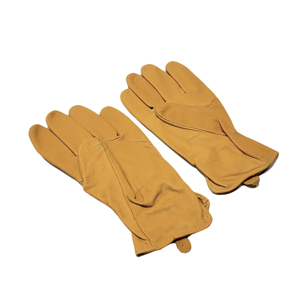 Filson Goatskin Shooting Gloves