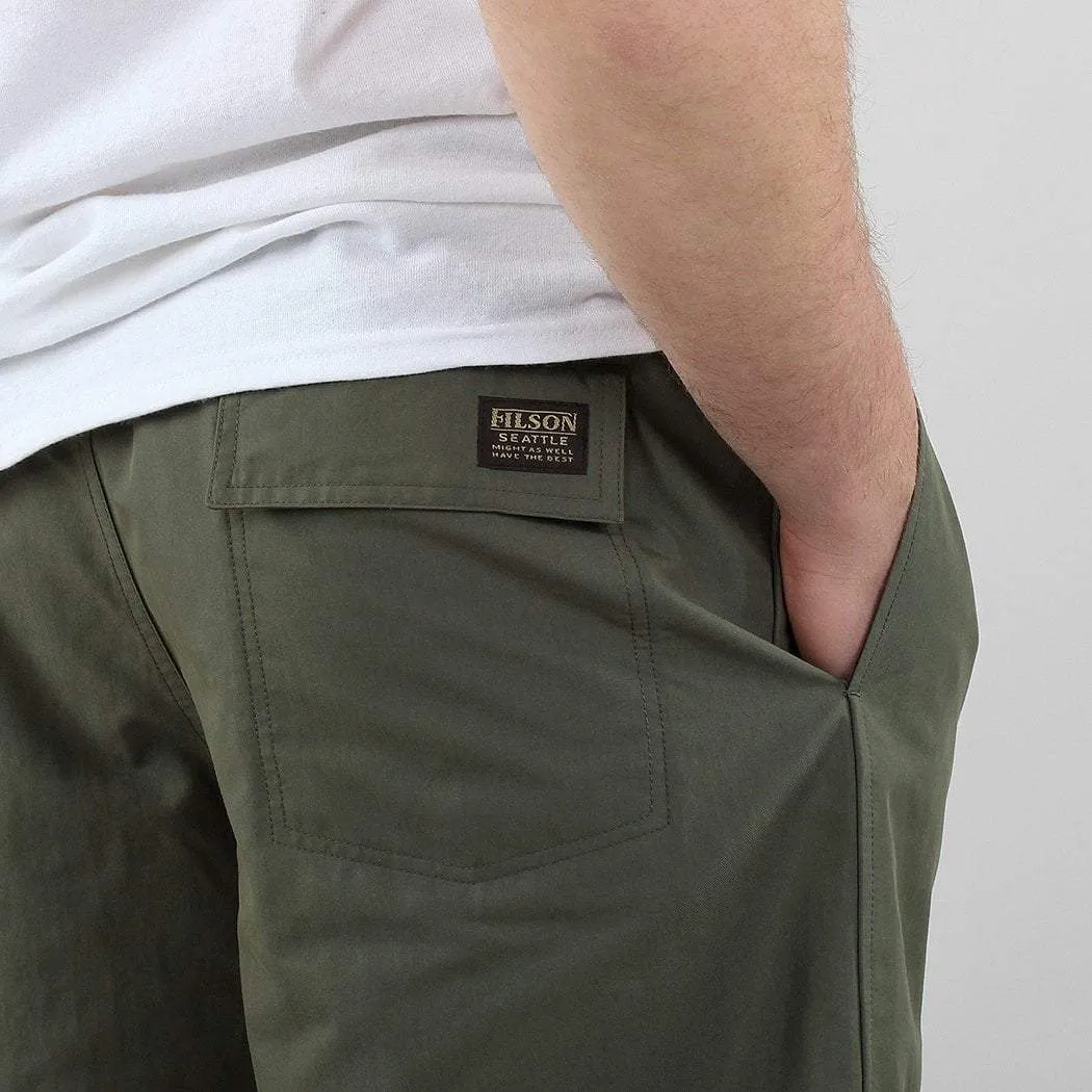 Filson Green River Water Shorts