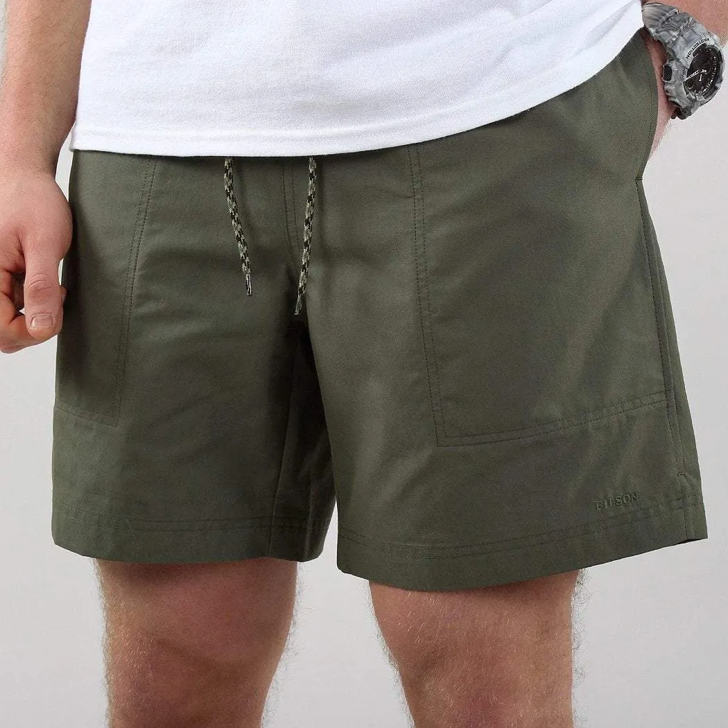 Filson Green River Water Shorts