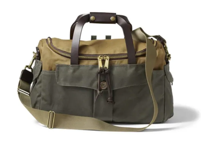 Filson Heritage Sportsman Bag