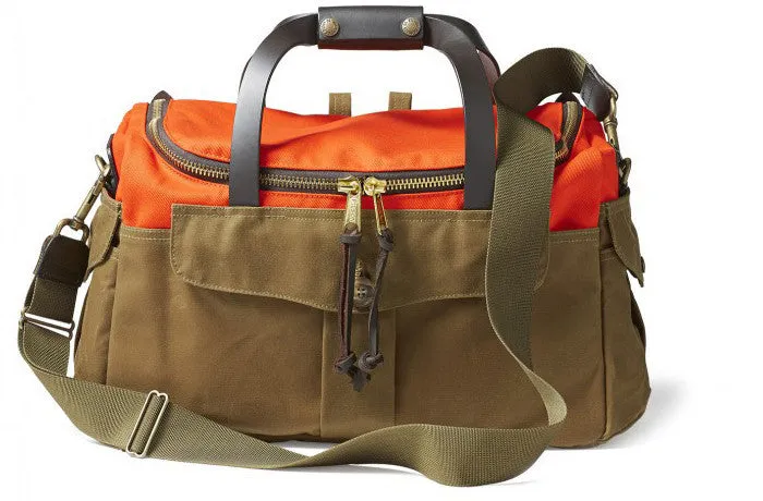 Filson Heritage Sportsman Bag