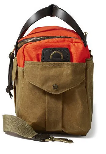 Filson Heritage Sportsman Bag