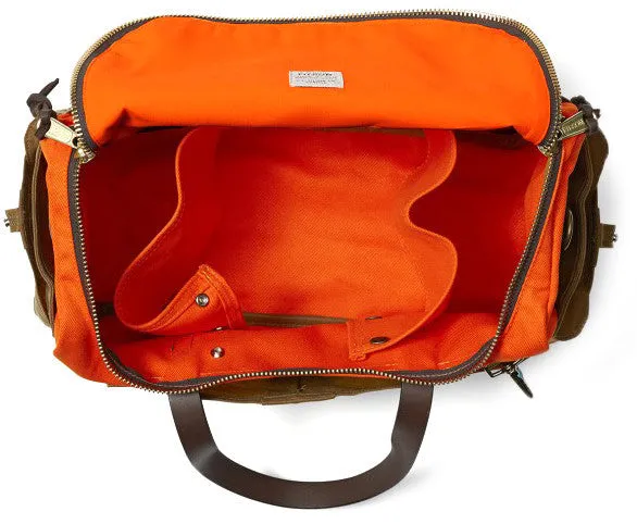 Filson Heritage Sportsman Bag