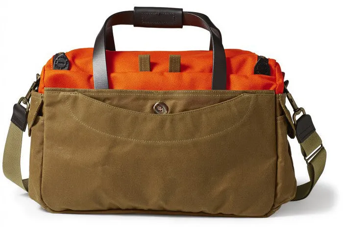 Filson Heritage Sportsman Bag