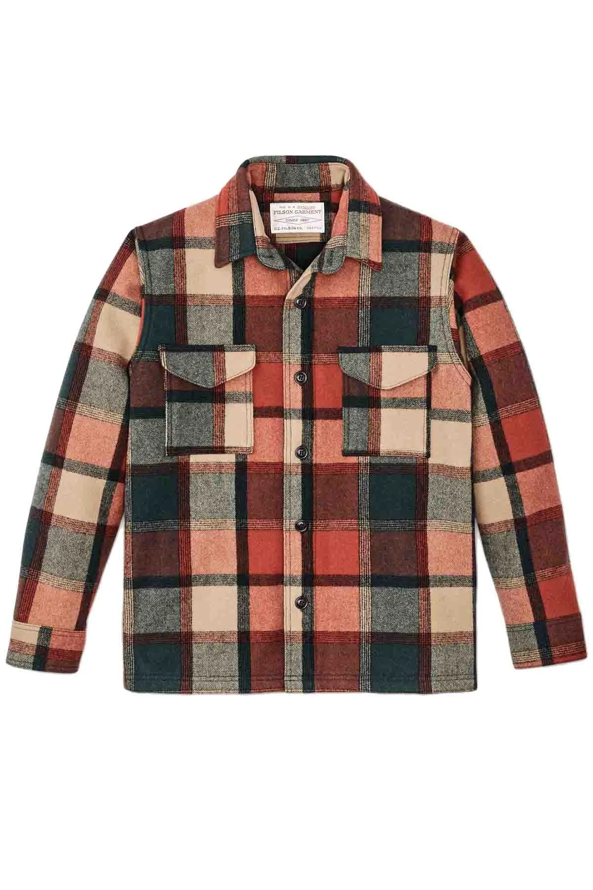 Filson Jac Shirt