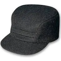 Filson Mackinaw Cap