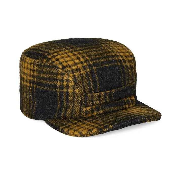 Filson Mackinaw Wool Cap