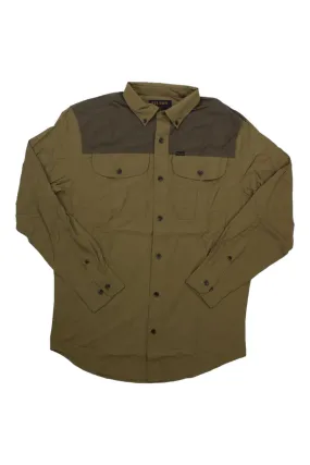 Filson Men's Sportsman's Shirt