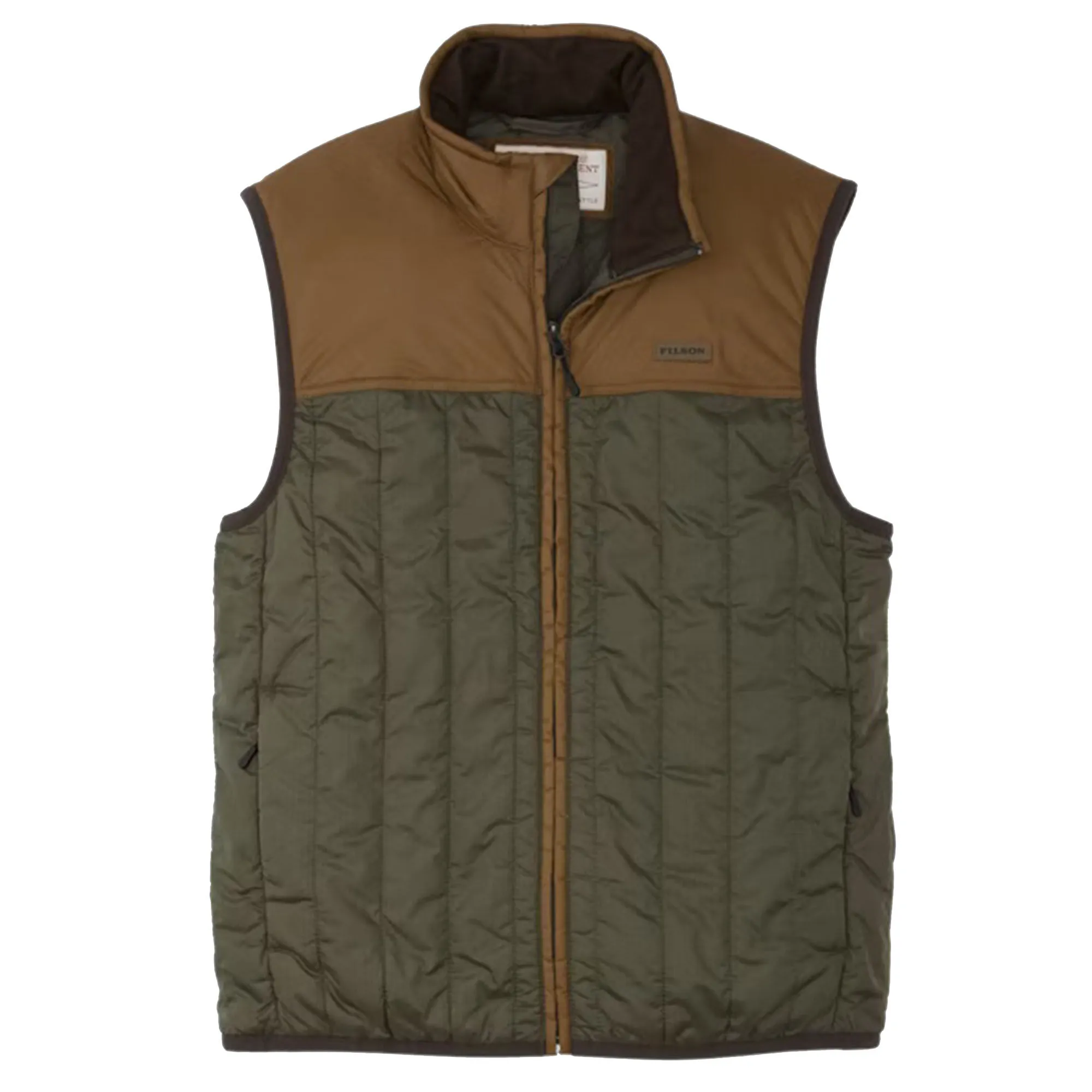 Filson Men's Ultralight Vest