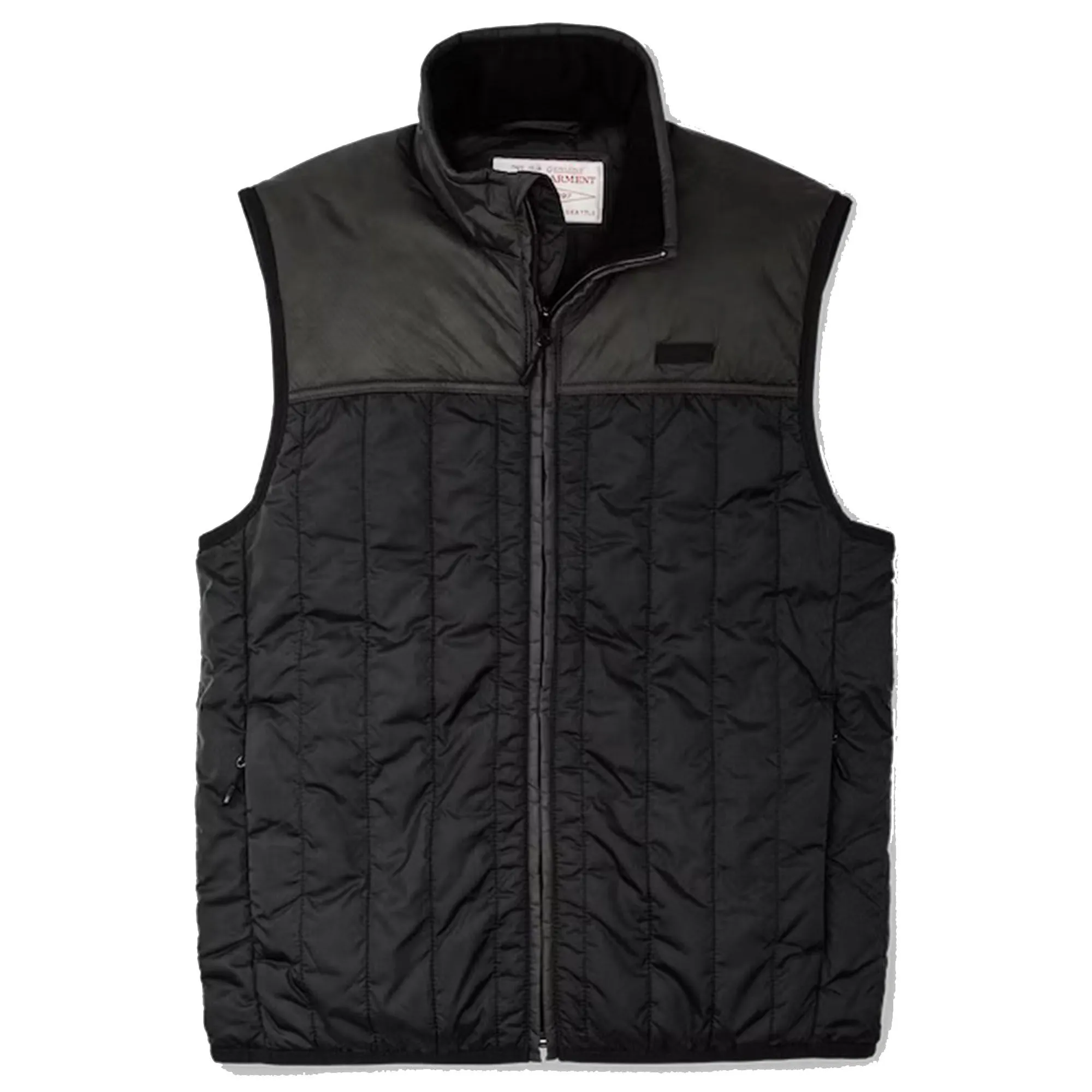 Filson Men's Ultralight Vest