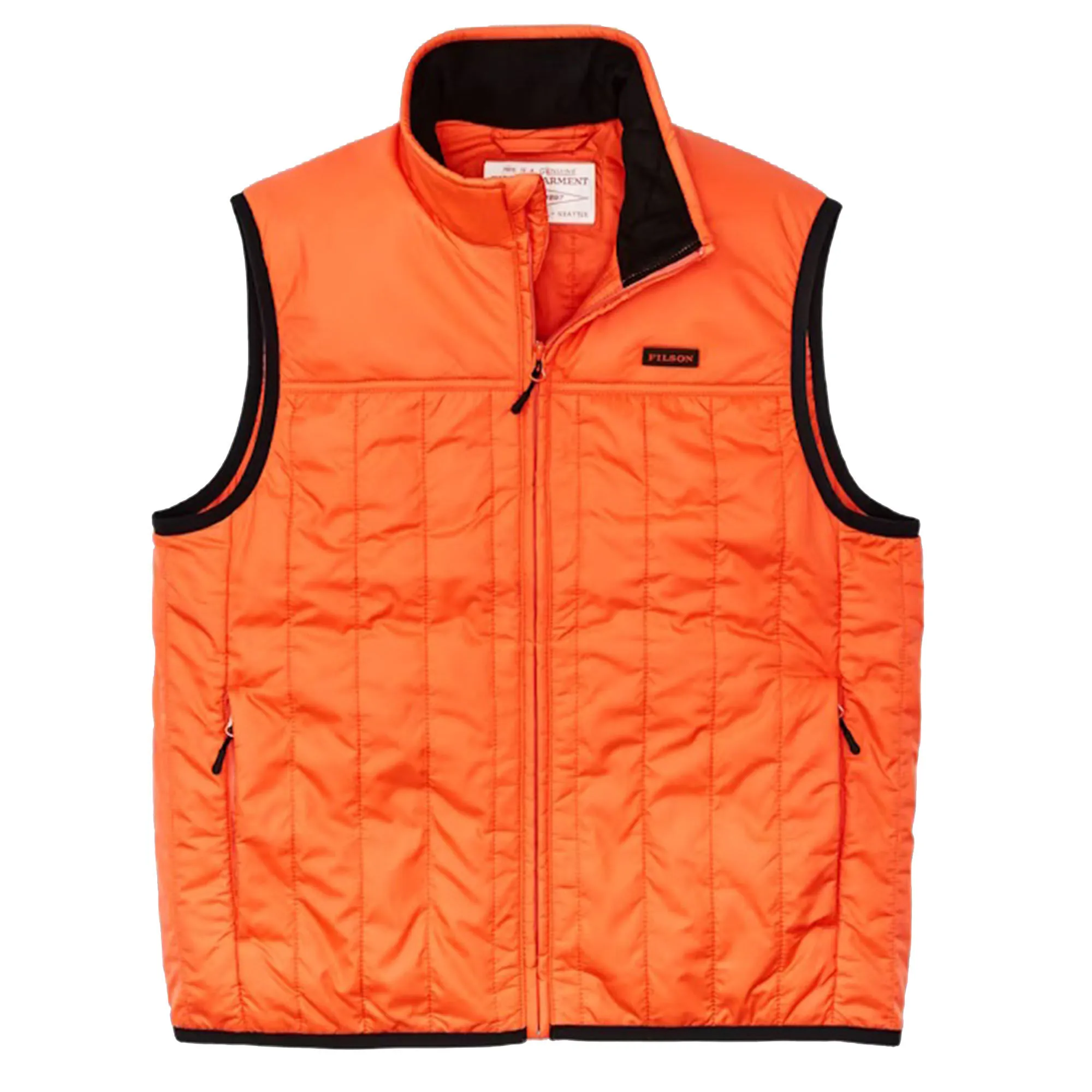 Filson Men's Ultralight Vest