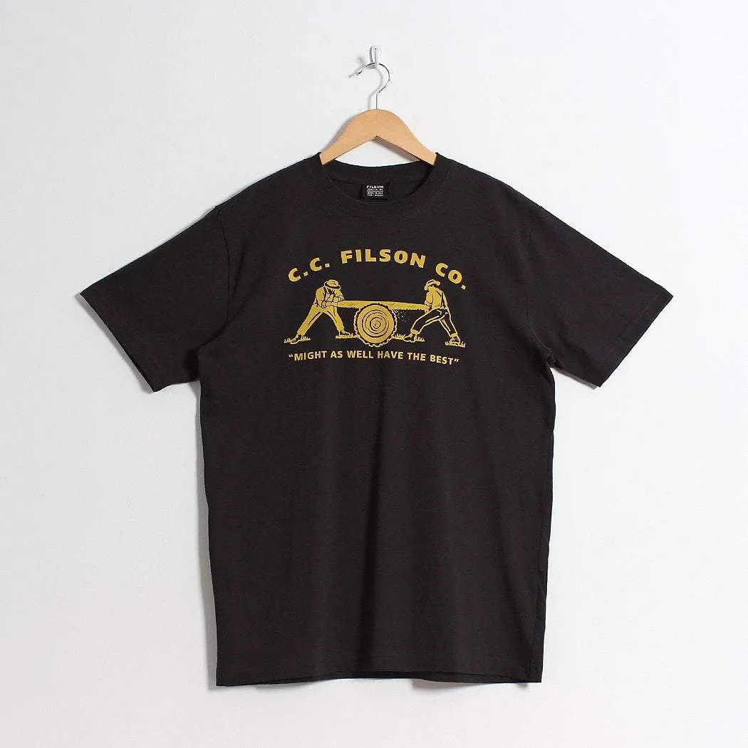 Filson Outfitter Graphic T-shirt