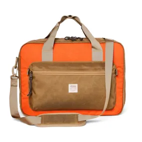 Filson Surveyor Pullman Pack