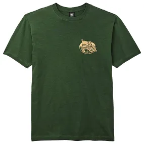 Filson T-Shirt - Dark Timber / Long Hauler