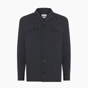 Filson Tech Silk Vanguard shirt