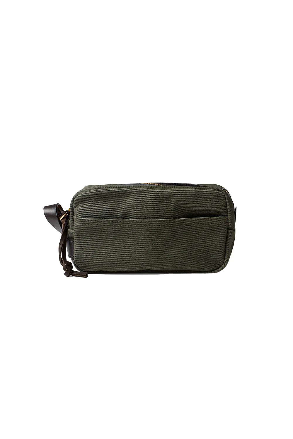 Filson Travel Kit