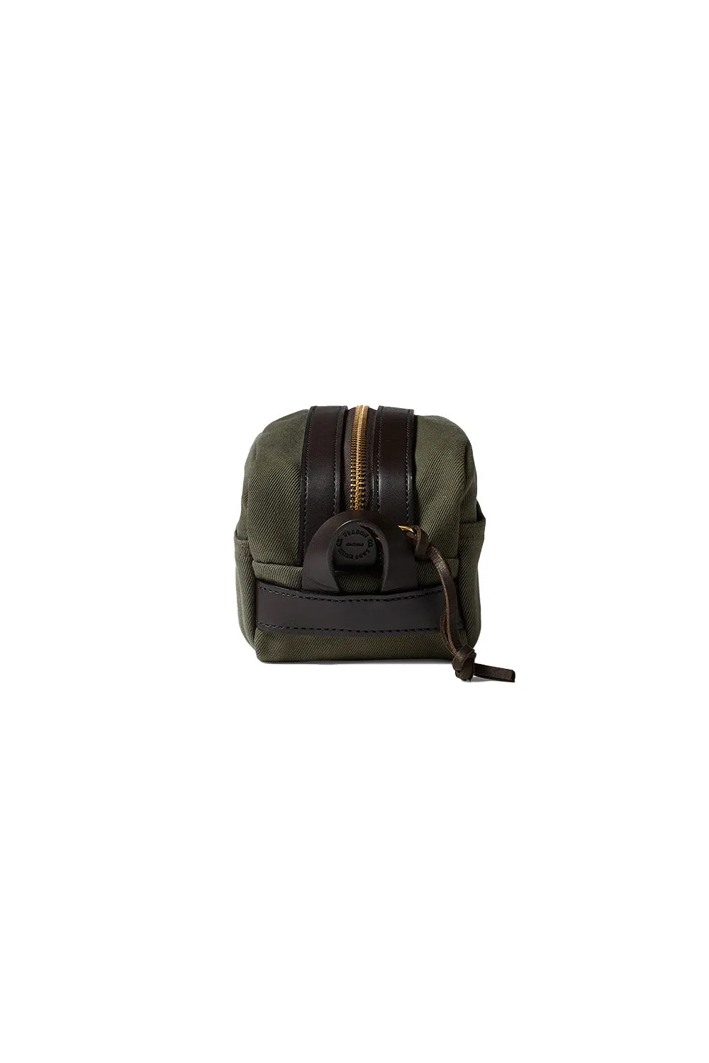 Filson Travel Kit