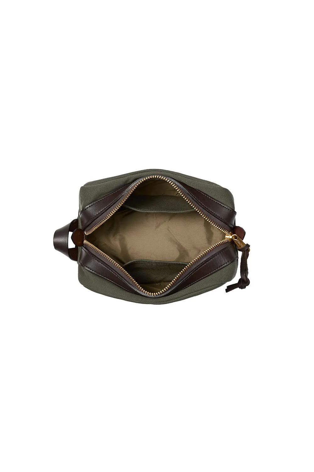 Filson Travel Kit