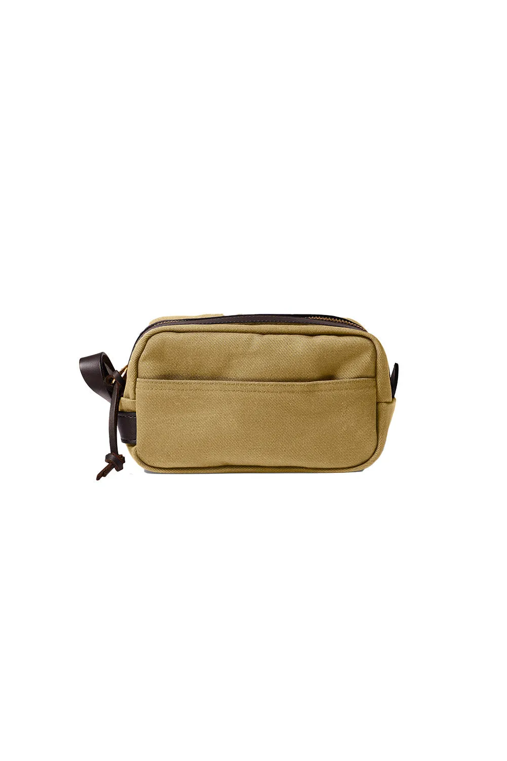 Filson Travel Kit