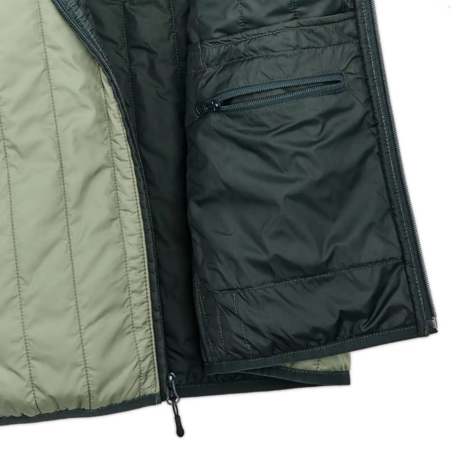 Filson Ultralight Vest