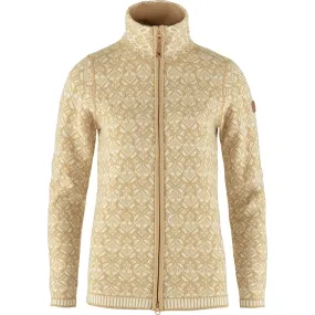 Fjällräven Snow Cardigan