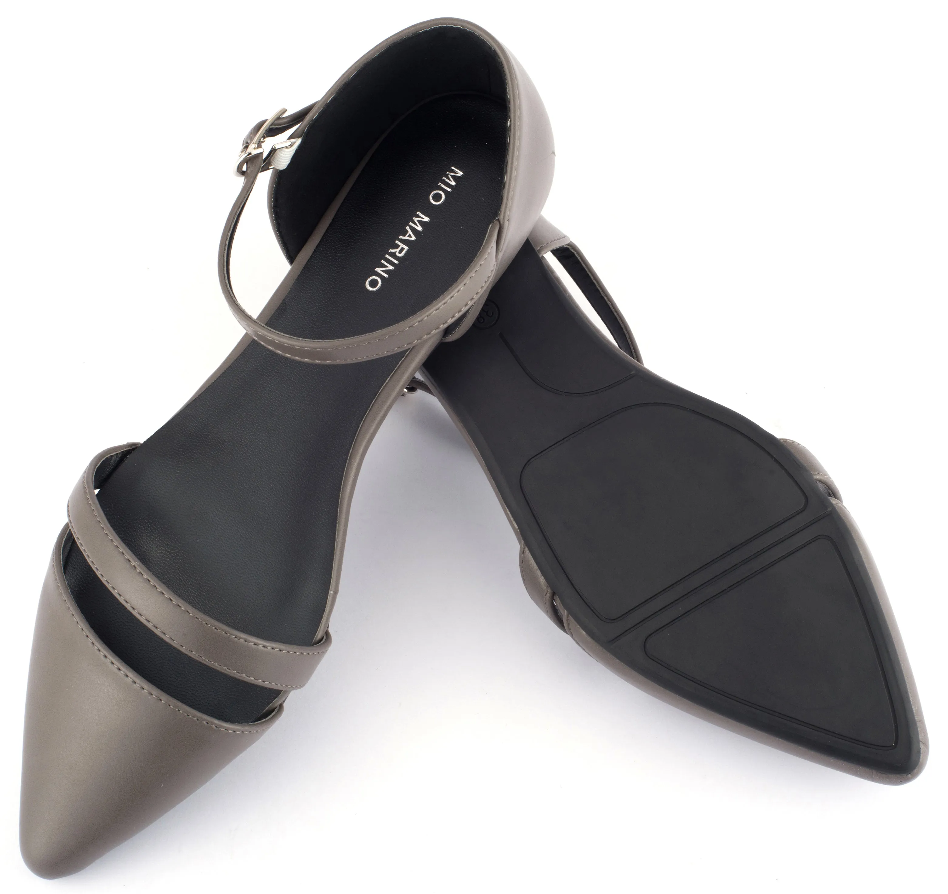 Formal Flat Dress Shoes