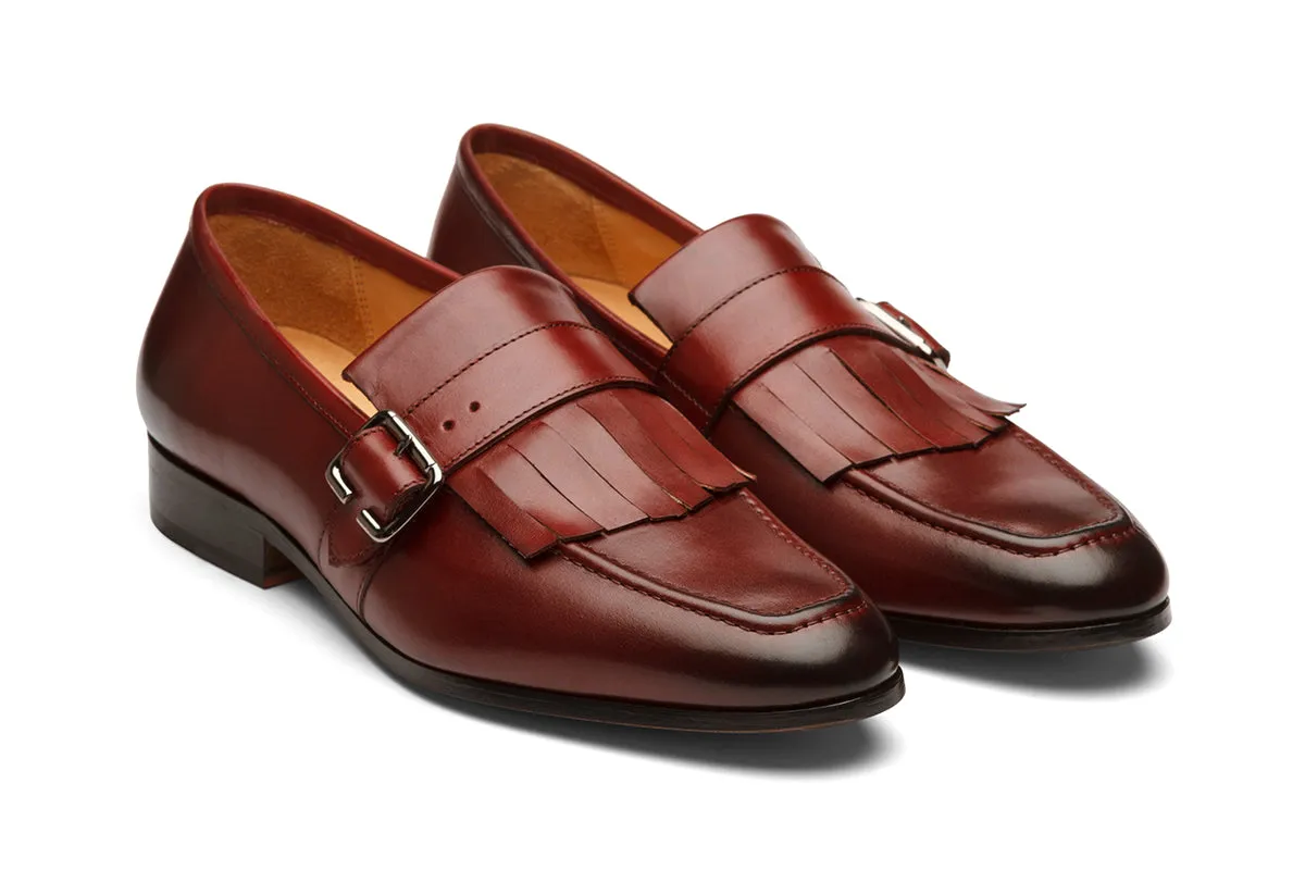 Fringe Loafers-OBR