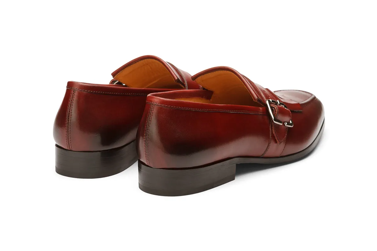 Fringe Loafers-OBR