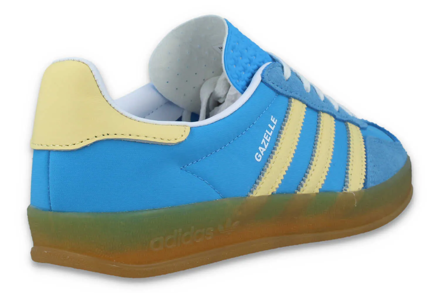 Gazelle Indoor W