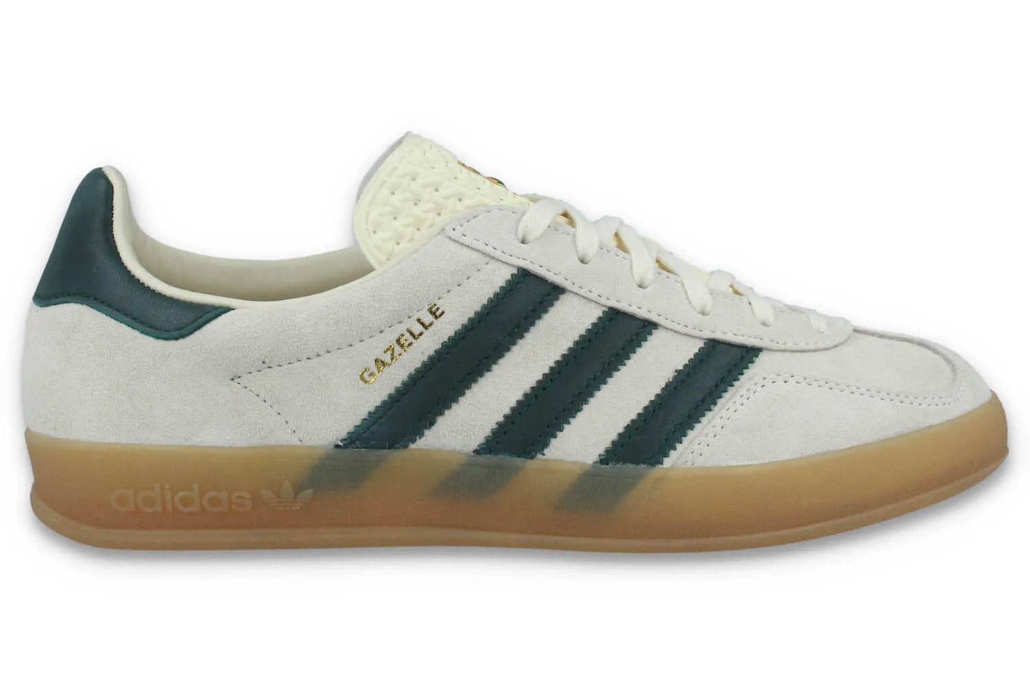 Gazelle Indoor